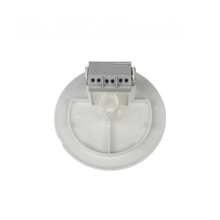 Legrand - Écobatibox - Kit point de centre DCL - BBC - Réf : 089377L