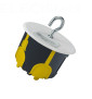 Legrand - Écobatibox - Kit point de centre DCL - BBC - Réf : 089377L