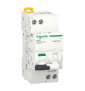 Schneider - Acti9 - iDD40T - Disj diff - 20A - 1P+N - type AC - 6kA - 30mA - Réf : A9DA2620