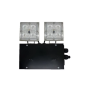 Bloc Tech - Bloc à phare - SATI - 2100lm - Noir - IP44 - IK08 - Réf : 213185