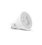 Miidex - Ampoule LED 7W - Dimmable  - 4000K - 670 lm - GU10 230V - Réf : 100561
