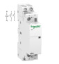 Schneider - Acti9 - Contacteur iCT - 25A - 2NO - 230/240V - 50Hz - Réf : A9C20732