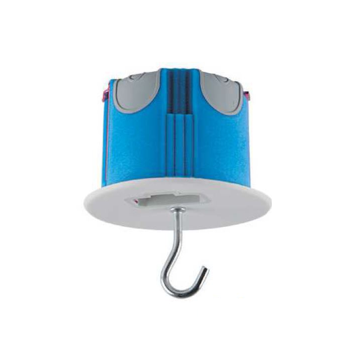 SIB - Kit Point de centre DCL BBC (plafond) - Réf : P36859