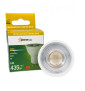Spectrum - Ampoule LED GU10 6W - Angle 45° - 4000K - 530lm - Réf : WOJ+14093