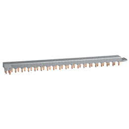 Legrand - Peigne HX3 optimisé tétrapolaire - 18 modules - Réf : 405202