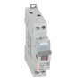 Legrand - DX3 Interrupteur-sectionneur Bipolaire - 32A - Réf : 406434