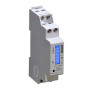 Digital Electric - Compteur Digital - 40A - 220Vac - Réf : 14114