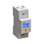 Digital Electric - Compteur Digital - 80A - 220Vac - Réf : 14116
