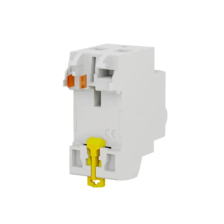 SCHNEIDER - Inter différentiel RESI 9 XE - 2P - 25A - 30mA - Type AC - Réf : R9ERC225