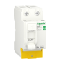 SCHNEIDER - Inter différentiel Resi9 XP 2P - 63A - 30ma - Type AC - Réf : R9PRC263