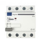 Digital Electric - Interrupteur différentiel 4P - 4x40A - 30mA - Type B - Réf : 03472