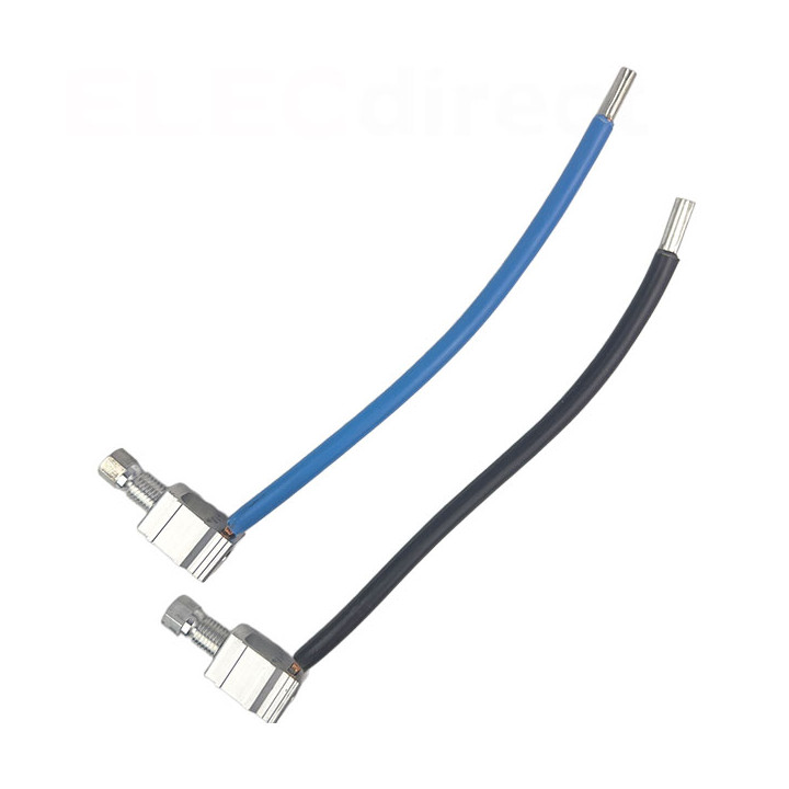 Schneider - Disjoncteur de branchement EDF + platine + habillage + porte - R9FT645+R9H13206+R9H13418