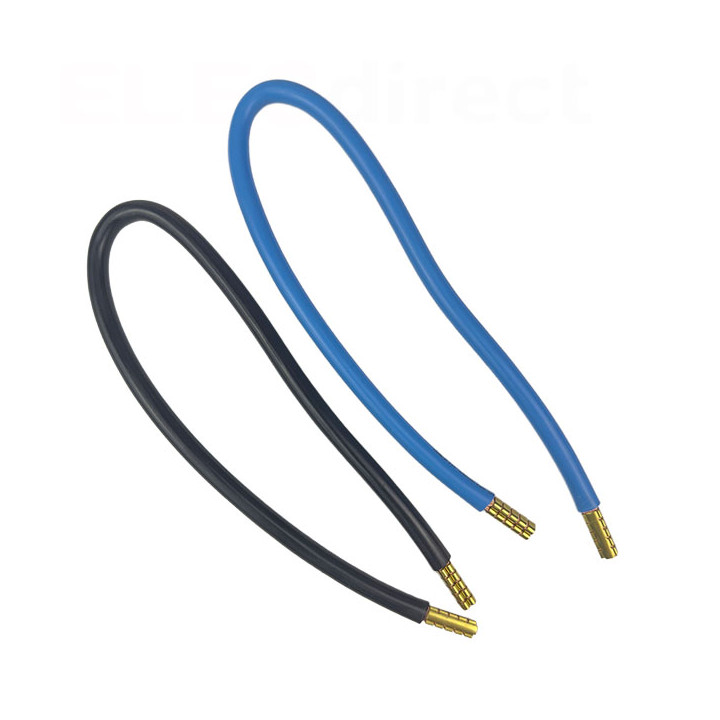 Schneider - Disjoncteur de branchement EDF + platine + habillage + porte - R9FT645+R9H13206+R9H13418