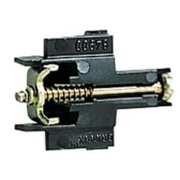 Griffe standard pour appareillage Plexo - 084900 x 1