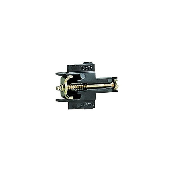 Griffe standard pour appareillage Plexo - 084900 x 1