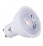 Miidex - Lampe LED 7W - Dimmable  - 3000K - 510 lumens - GU10 230V - Réf : 78182