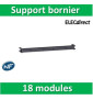 Schneider - Support bornier 18 modules RESI9 - R9H18389