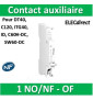 Schneider - OF contact auxiliaire OF 240...415VCA 24...130VCC - A9N26924