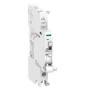 Schneider - Acti9 - iOF/SD+OF - Double contact OF ou signal-défaut - 240...415VCA - 24...130VCC - Réf : A9A26929