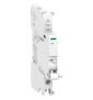 Schneider - Acti9 - iOF - Contact auxiliaire OF - 240...415VCA - 24...130VCC - Réf : A9A26924