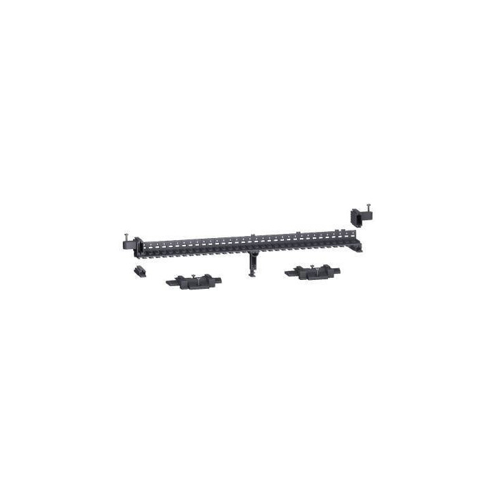 Schneider -  Pragma support borniers - 24M - 34 blocs - PRA90051
