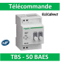 Schneider - Télécommande pour blocs de secours TBS 50 BAES - Réf :15855