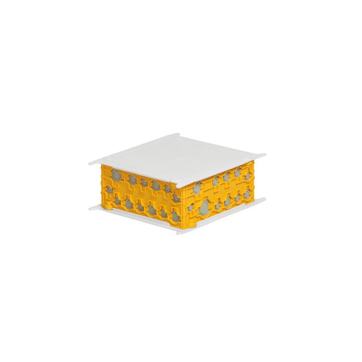 Legrand Batibox - Boîte pavillonnaire BBC 200x200x80 - 089311