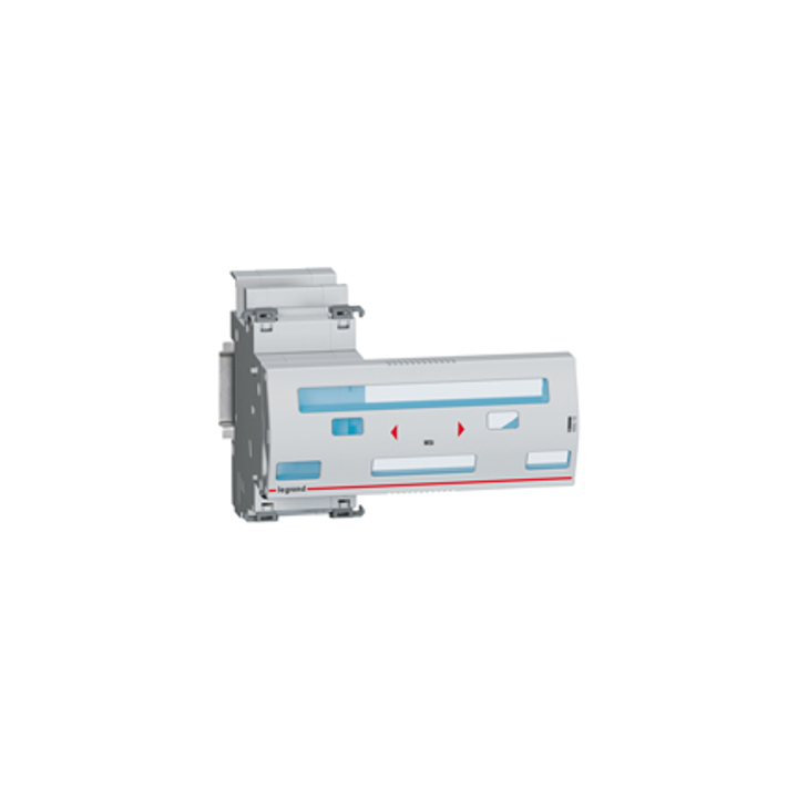 Legrand - Inverseur de sources manuel tetra 4P 40A complet - 406316+406480x2
