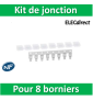 Schneider - Pragma Kit de Jonction - PRA90050