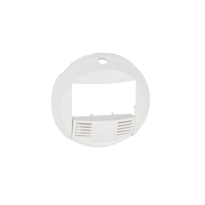 Legrand Céliane - Enjoliveur blanc inter extinction auto - 068294