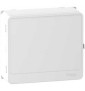 Schneider - Habillage + porte pour R9H13206 et R9H13416 - 13M - R9H13418
