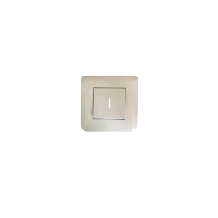 Legrand - Voyant Lumineux LED Prog. Céliane/Mosaic 230V - 067686x10