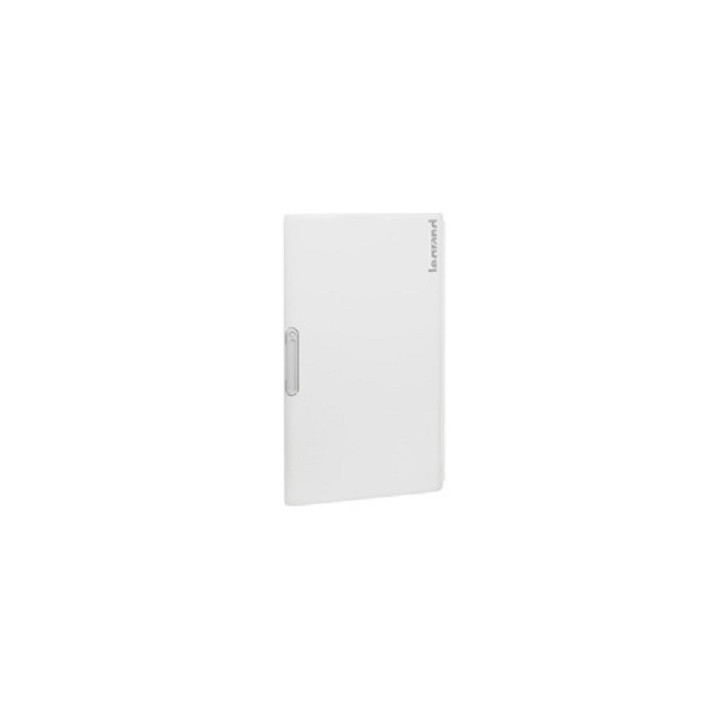 Legrand - Porte coffret XL3 125 - Coffret 4 rangées 401614 - IP40/IK09 - 401864