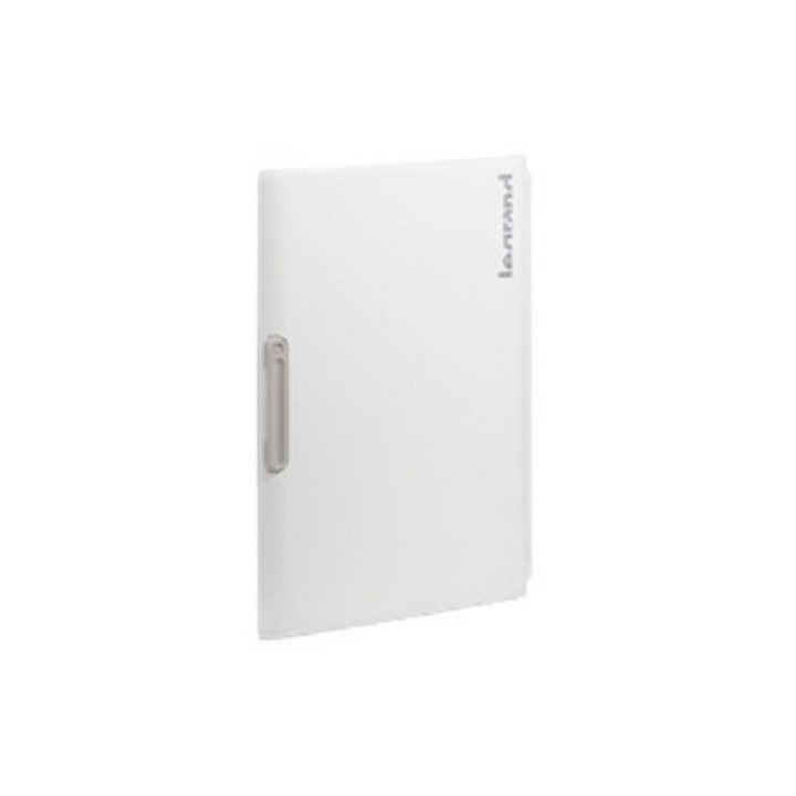 Legrand - Porte coffret XL3 125 - Coffret 3 rangées 401613 - IP40/IK09 - 401863