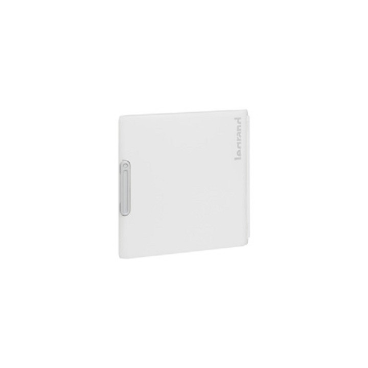 Legrand - Porte coffret XL3 125 - Coffret 2 rangées 401612 - IP40/IK09 - 401862