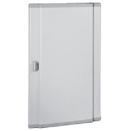Legrand - Porte pour coffret XL3 400 et XL3 160 - Hauteur 900mm - Galbée - Métal - Réf.: 020255