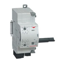 Legrand - Commande motorisée avec réenclenchement auto - 230V - 406295