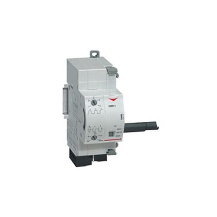 Legrand - Commande motorisée avec réenclenchement auto - 230V - 406295