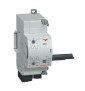 Legrand - Commande motorisée avec réenclenchement auto - 230V - 406295