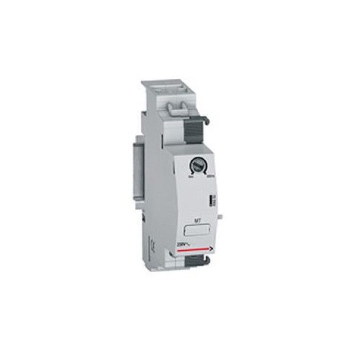 Legrand - Déclencheur à minimum de tension 230V (MT) - 406282