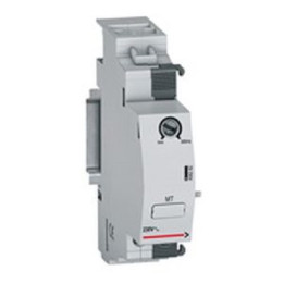 Legrand - Déclencheur à minimum de tension 24 à 48V (MT) - 406280