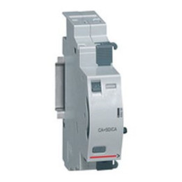 Legrand - Contact auxiliaire inverseur + contact signal défaut inverseur (CA+SD) - 406266