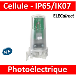 Legrand - Cellule photoélectrique - 412860