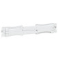 Legrand - Agrafes réglable - 030075