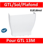 Legrand - Cornet d'épanouissement - Drivia 13 modules - 030095