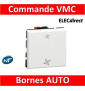 Legrand Mosaic - Interrupteur commande VMC - 077027