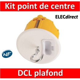 Legrand Batibox - Kit point de centre DCL - Réf : 089337