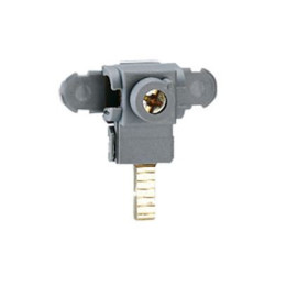 Legrand - Bornes de raccordement pour peigne universel - 404905