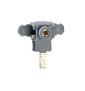 Legrand - Bornes de raccordement pour peigne universel - 404905
