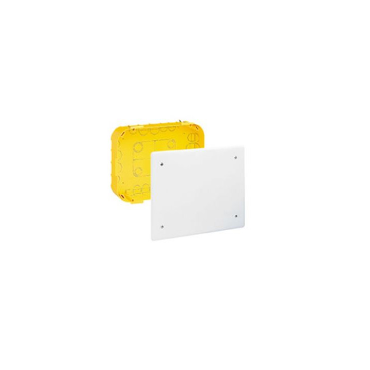 Legrand Batibox - Boîte pour dérivation 230x170x50 - Réf : 089375